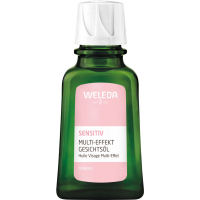WELEDA Миндальное масло для лица 50 мл