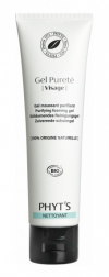 Phyt's Гель для лица очищающий GEL PURETÉ VISAGE 40 г