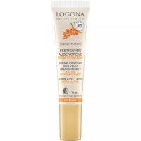 LOGONA Age Protection Крем для глаз лифтинг 15 мл