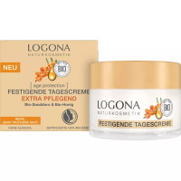 LOGONA Age Protection Дневной крем питательный 50 мл