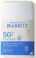 Laboratoires de Biarritz Крем-стик SPF 50+ синий 25 г