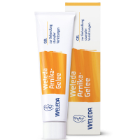 WELEDA Желе с арникой 70 г
