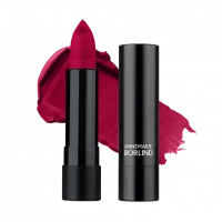 ANNEMARIE BORLIND ПОМАДА МАТОВАЯ КРАСНАЯ LIPSTICK MATT RED 4 г 