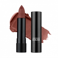 ANNEMARIE BORLIND ПОМАДА МАТОВАЯ ТРЮФЕЛЬНАЯ СЛИВА LIPSTICK MATT TRUFFLE PLUM 4 г