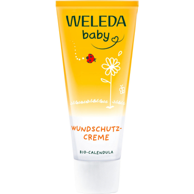WELEDA Крем под подгузник 75 мл