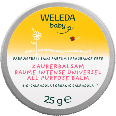 WELEDA Бальзам с календулой 25 мл
