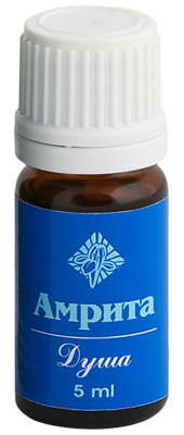 IRIS Смесь эфирных масел "Амрита"