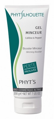 Phyt's Гель Стройность двойного действия GEL DOUBLE ACTION Caféine &amp; Pepper 200 г