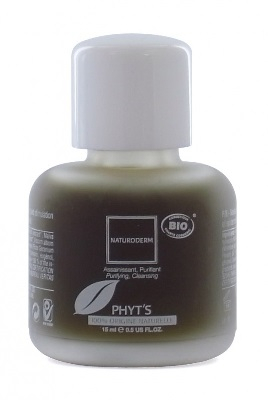 Phyt's Лосьон Натуродерм NATURODERM
