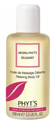 Phyt's Масло Релакс AROMA PHYTS RELAXANT  100 мл
