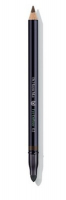 Dr. Hauschka Карандаш для глаз 02 коричневый (Eye Definer 02 brown)