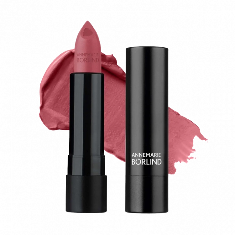 ANNEMARIE BORLIND ПОМАДА СИЕНА LIPSTICK SIENNA 4 г 