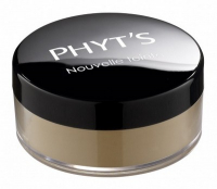 Phyt's рассыпчатая пудра POUDRE CARESSE 12г