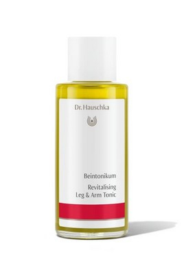 Dr.Hauschka Лосьон для ног тонизирующий (Beintonikum) 100 мл