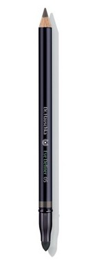 Dr. Hauschka Карандаш для глаз 05 серо-коричневый (Eye Definer 05 taupe) 