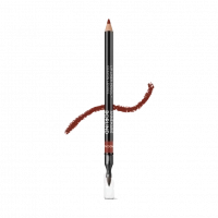 ANNEMARIE BORLIND Карандаш для губ цвета мокко LIP LINER PENCIL MOCHA 1 г  