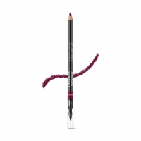 ANNEMARIE BORLIND Карандаш для губ ягода LIP LINER BERRY 1 г 