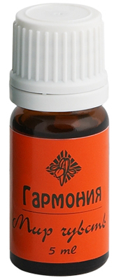 IRIS Смесь эфирных масел "Гармония"