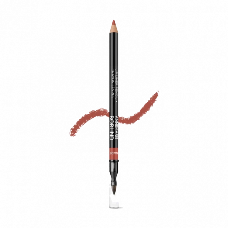 ANNEMARIE BORLIND Карандаш для губ нюд LIP LINER Nude 1 г  