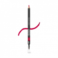 ANNEMARIE BORLIND Карандаш для губ красный LIP LINER RED 1 г  