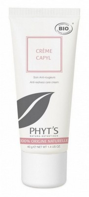 Phyt's крем Антикупероз Капил CRÈME CAPYL 40г