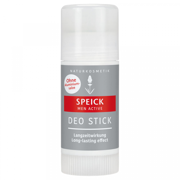 Speick Men Active Дезодорант-стик 40 мл