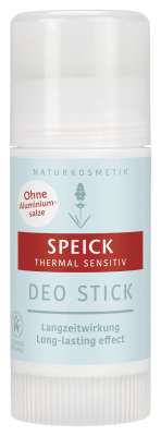 Speick Thermal Sensitiv Дезодорант-стик 40 мл