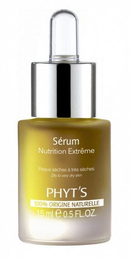 Phyt's сыворотка Фитссима SERUM NUTRITIF 15 мл