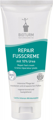 Bioturm Крем для ног Nr.83 100 мл
