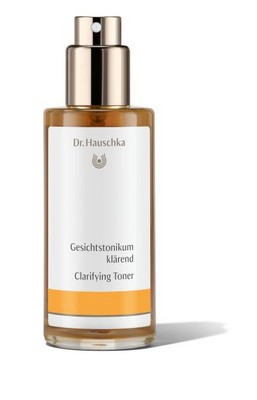 Dr.Hauschka Тоник для проблемной кожи (Gesichtstonikum klärend) 100мл