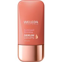 WELEDA Капли-сыворотки Sunkissed Bronzing 30 мл