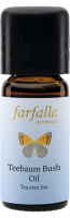 Farfalla Эфирное масло Чайного дерева Grand Cru (био-дикорос) 10 мл