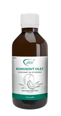 Karel Hadek Кокосовое масло холодного отджима