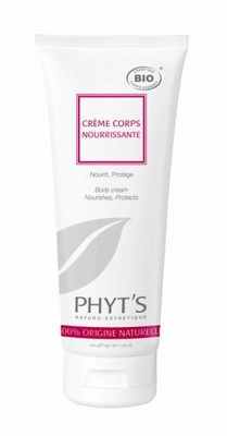 Phyt's крем для тела питательный CRÈME CORPS NOURRISSANTE 200 г