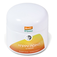 Martina Gebhardt Антивозрастной крем Happy Aging 50 мл