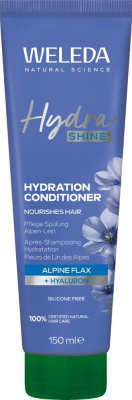 WELEDA Кондиционер Hydra Shine 150 мл