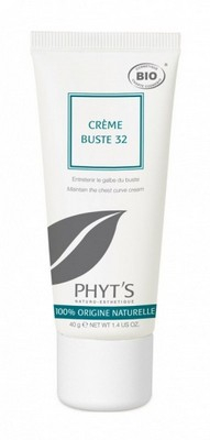Phyt's крем Упругий бюст CRÈME BUSTE 40 г