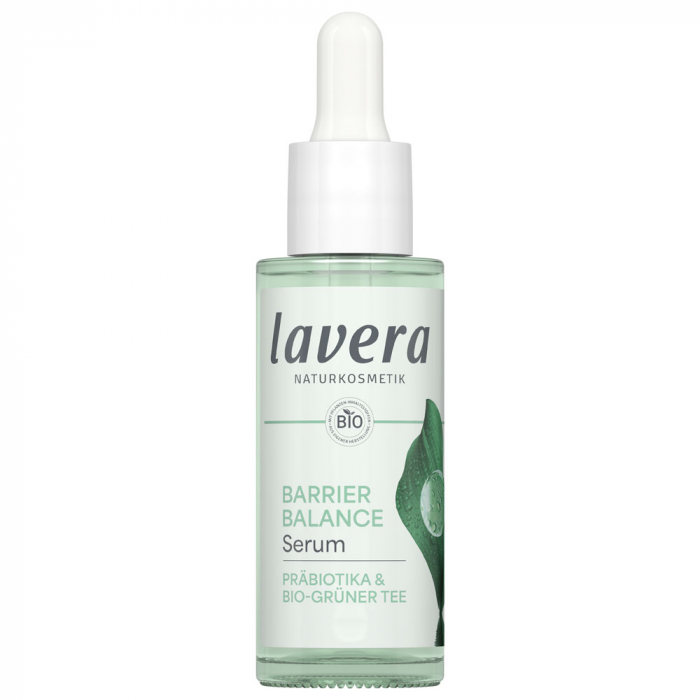 LAVERA Barrier Balance Сыворотка для лица 30 мл