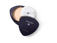 Dr. Hauschka Пудра для лица рассыпчатая 00 прозрачная (Loose Powder 00 translucent)