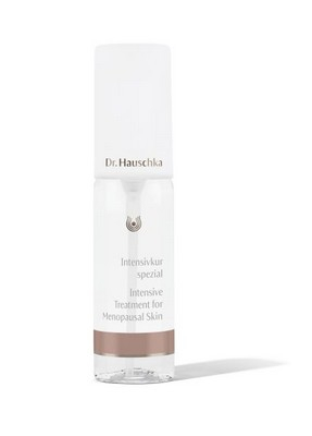 Dr.Hauschka Интенсивный тоник для зрелой кожей (специальный) (Intensivkur spezial) 40 мл