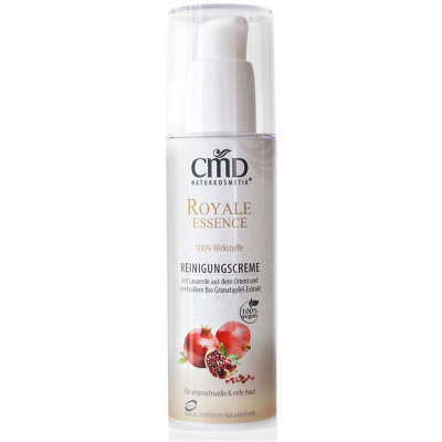 CMD Royale Essence Очищающий крем для лица 200 мл