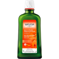 WELEDA Добавка для ванны Sport & Muskel с арникой 200 мл