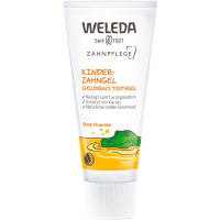 WELEDA Детский зубной гель 50 мл