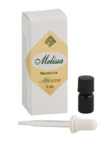 IRIS МЕЛИССА абсолю. Эфирное масло