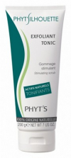PHYT'S Гель Эксфолиант Тоник EXFOLIANT TONIC 200 мл
