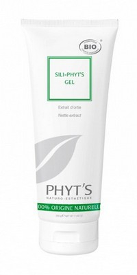 Phyt's Кремниевый гель Сили-Фитс SILI-PHYTS GEL 200г