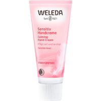 WELEDA Крем для рук Sensitiv без отдушек 50 мл